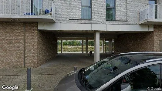 Apartments for rent in Antwerp Borgerhout - Photo from Google Street View