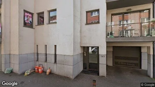 Apartments for rent in Brussels Sint-Lambrechts-Woluwe - Photo from Google Street View