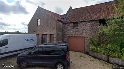 Apartments for rent in Kapelle-op-den-Bos - Photo from Google Street View