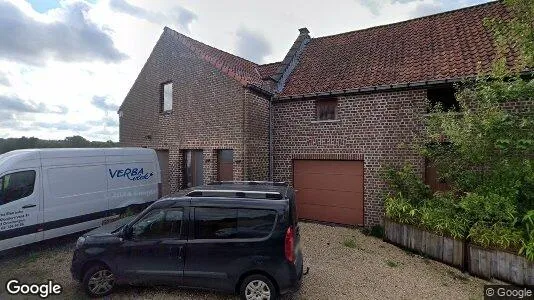 Apartments for rent in Kapelle-op-den-Bos - Photo from Google Street View