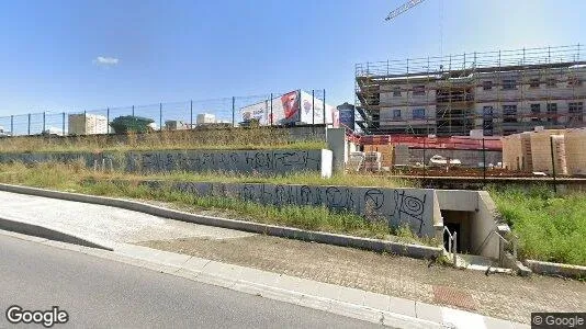 Apartments for rent in Ottignies-Louvain-la-Neuve - Photo from Google Street View