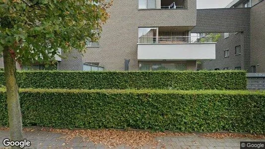 Apartments for rent in Hoogstraten - Photo from Google Street View