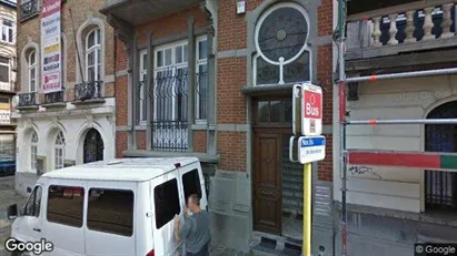 Apartments for rent in Stad Brussel - Photo from Google Street View