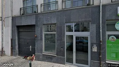 Apartments for rent in Stad Brussel - Photo from Google Street View