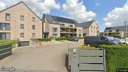 Apartments for rent in Verlaine - Photo from Google Street View
