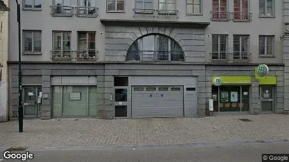 Apartments for rent in Stad Brussel - Photo from Google Street View