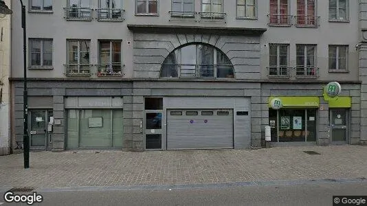 Apartments for rent in Stad Brussel - Photo from Google Street View