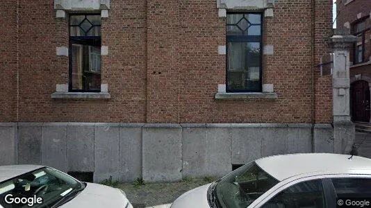 Apartments for rent in Luik - Photo from Google Street View