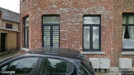 Apartments for rent in Beloeil - Photo from Google Street View