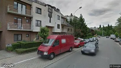 Apartments for rent in Brussels Sint-Lambrechts-Woluwe - Photo from Google Street View