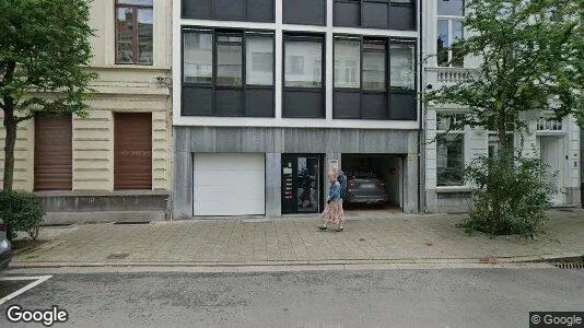 Apartments for rent in Stad Antwerp - Photo from Google Street View