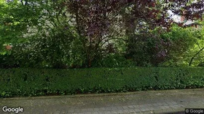 Apartments for rent in Brussels Schaarbeek - Photo from Google Street View