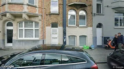 Apartments for rent in Stad Gent - Photo from Google Street View