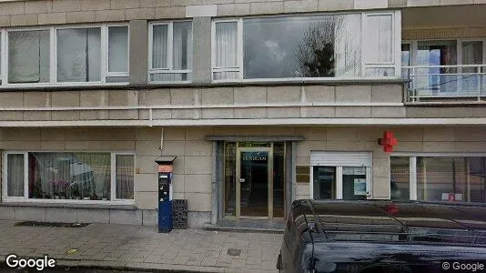 Apartments for rent in Stad Gent - Photo from Google Street View