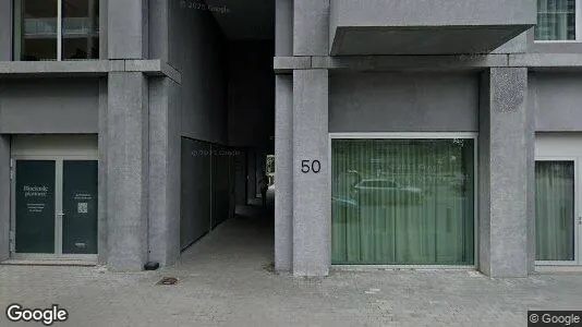 Apartments for rent in Stad Antwerp - Photo from Google Street View