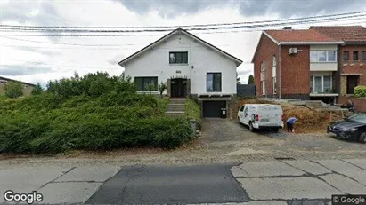 Apartments for rent in Binche - Photo from Google Street View