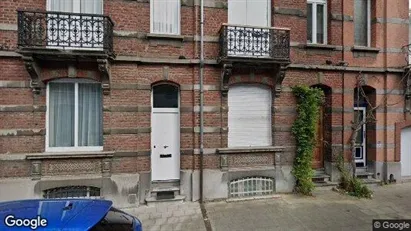 Apartments for rent in Stad Brussel - Photo from Google Street View