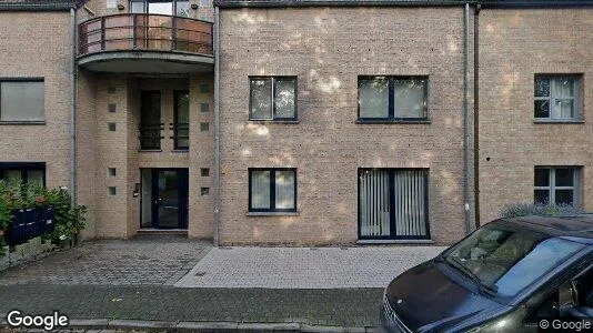 Apartments for rent in Mechelen - Photo from Google Street View