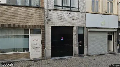 Apartments for rent in Stad Antwerp - Photo from Google Street View