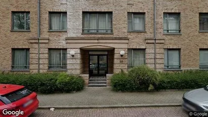 Apartments for rent in Brussels Sint-Lambrechts-Woluwe - Photo from Google Street View