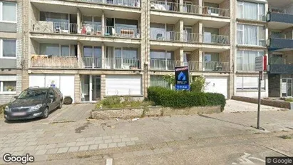 Apartments for rent in Antwerp Deurne - Photo from Google Street View