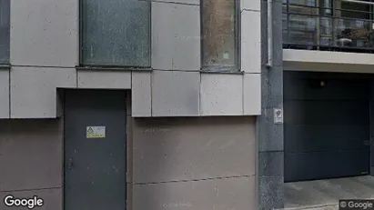 Apartments for rent in Brussels Sint-Lambrechts-Woluwe - Photo from Google Street View