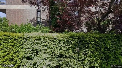 Apartments for rent in Brussels Sint-Pieters-Woluwe - Photo from Google Street View