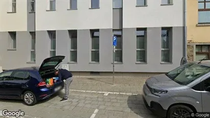 Apartments for rent in Kasteelbrakel - Photo from Google Street View
