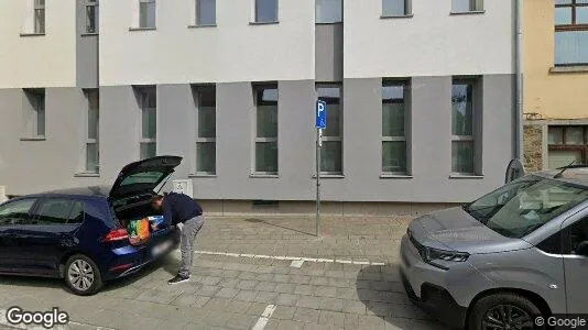 Apartments for rent in Kasteelbrakel - Photo from Google Street View