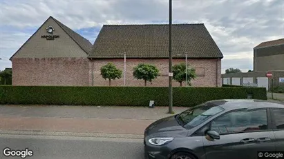 Apartments for rent in Berlare - Photo from Google Street View