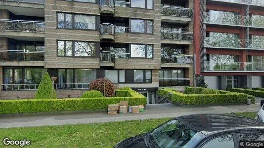 Apartments for rent in Brugge - Photo from Google Street View