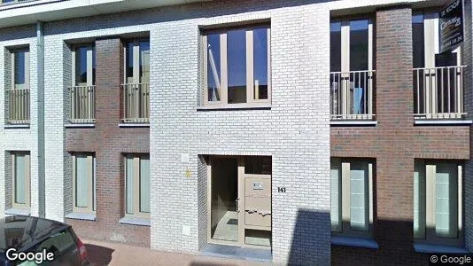 Apartments for rent in Puurs-Sint-Amands - Photo from Google Street View