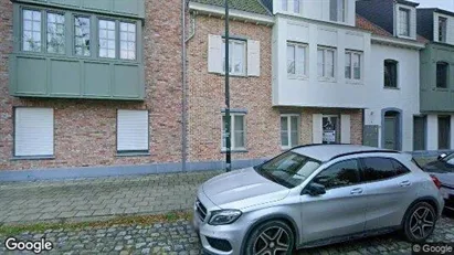 Apartments for rent in Beerse - Photo from Google Street View