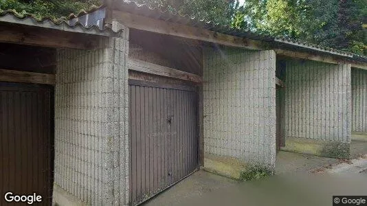 Apartments for rent in Ciney - Photo from Google Street View