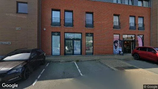 Apartments for rent in Floreffe - Photo from Google Street View