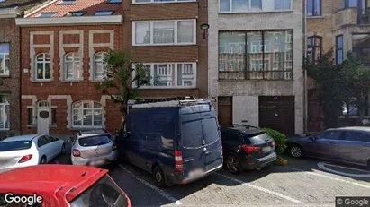 Apartments for rent in Brussels Sint-Pieters-Woluwe - Photo from Google Street View