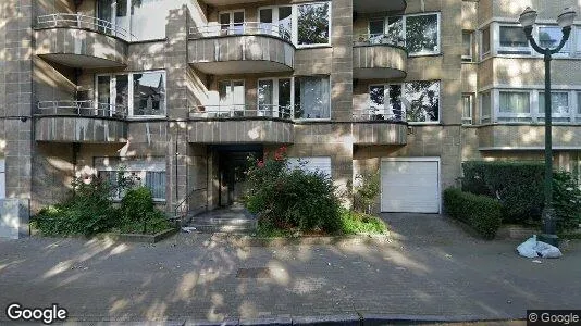 Apartments for rent in Stad Brussel - Photo from Google Street View