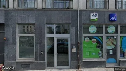 Apartments for rent in Stad Brussel - Photo from Google Street View