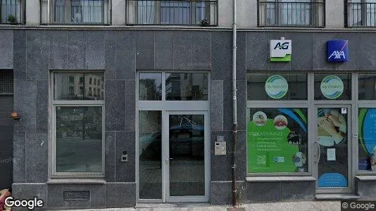 Apartments for rent in Stad Brussel - Photo from Google Street View