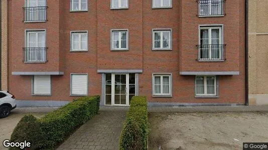 Apartments for rent in Kraainem - Photo from Google Street View