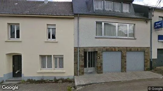 Apartments for rent in Habay - Photo from Google Street View