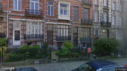 Apartments for rent in Stad Brussel - Photo from Google Street View