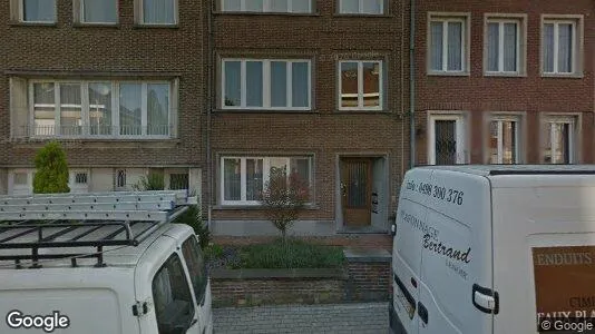 Apartments for rent in Dilbeek - Photo from Google Street View
