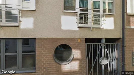 Apartments for rent in Mechelen - Photo from Google Street View