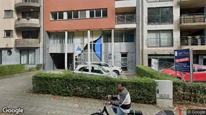 Apartments for rent in Leuven - Photo from Google Street View