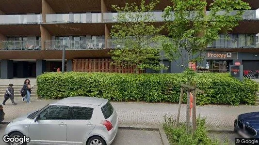 Apartments for rent in Brussels Sint-Lambrechts-Woluwe - Photo from Google Street View