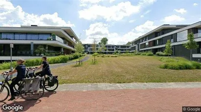Apartments for rent in Kontich - Photo from Google Street View