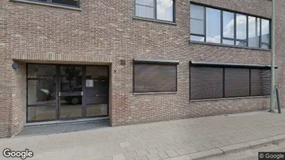 Apartments for rent in Lier - Photo from Google Street View