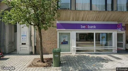 Apartments for rent in Ronse - Photo from Google Street View