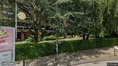 Apartments for rent in Brussels Schaarbeek - Photo from Google Street View